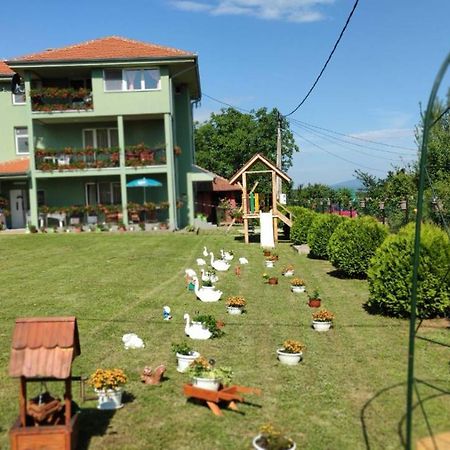 Apartment Pavlovic Sokobanja Extérieur photo