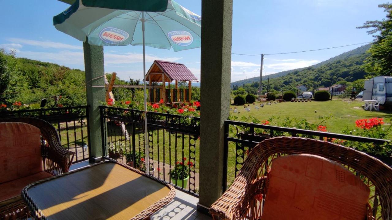 Apartment Pavlovic Sokobanja Extérieur photo