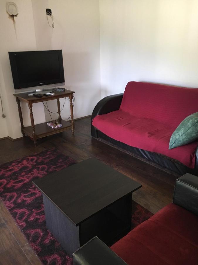 Apartment Pavlovic Sokobanja Extérieur photo