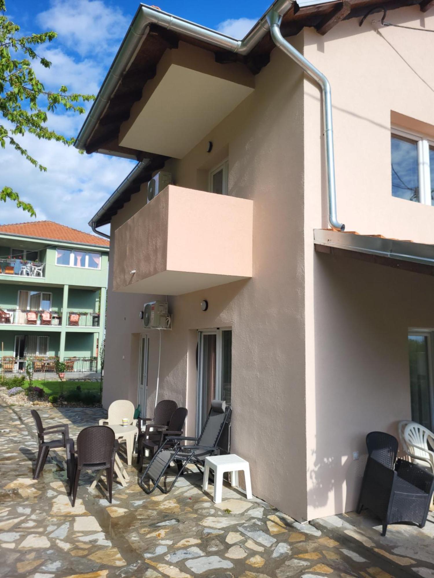 Apartment Pavlovic Sokobanja Extérieur photo
