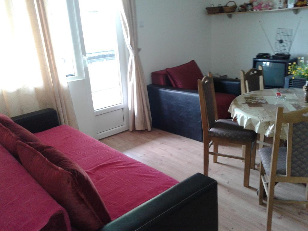 Apartment Pavlovic Sokobanja Extérieur photo