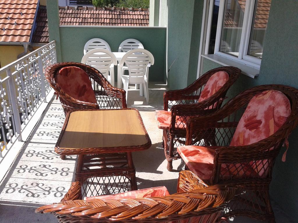 Apartment Pavlovic Sokobanja Extérieur photo