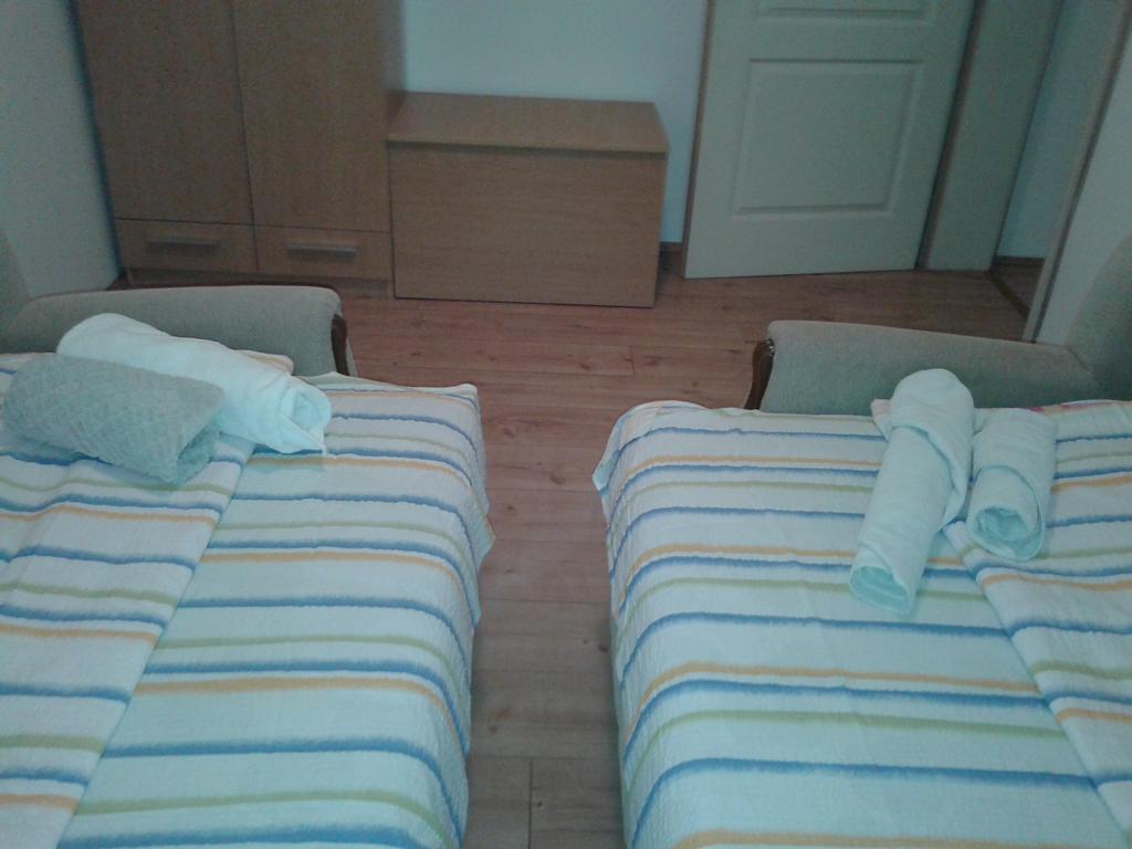 Apartment Pavlovic Sokobanja Extérieur photo