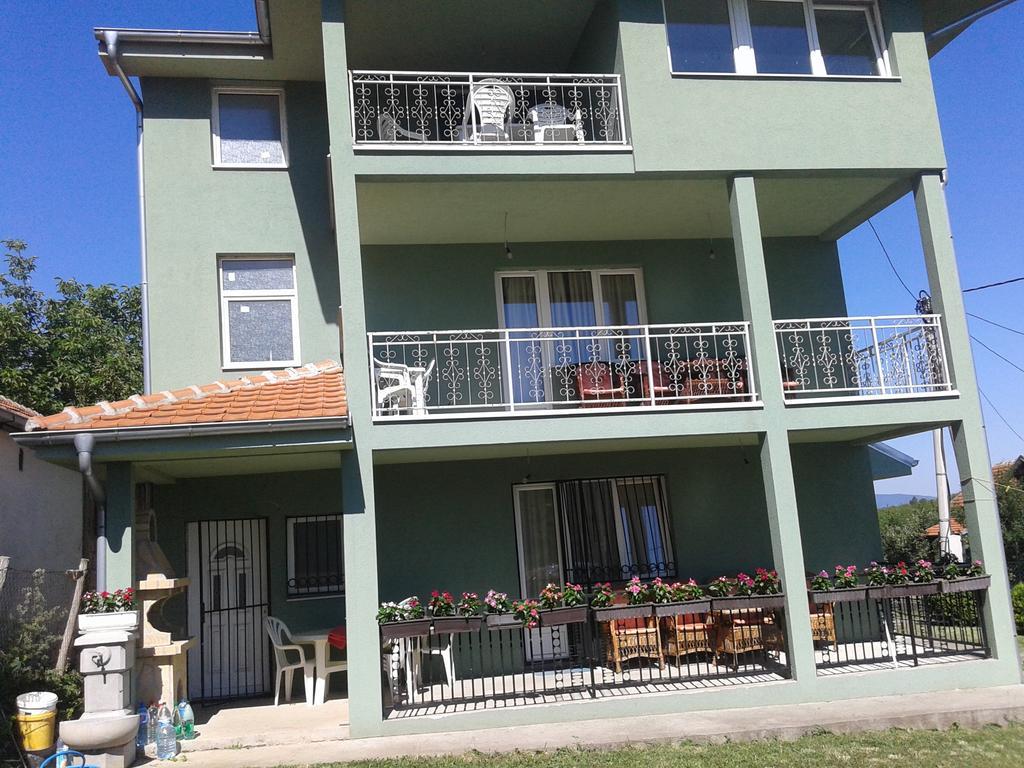 Apartment Pavlovic Sokobanja Extérieur photo