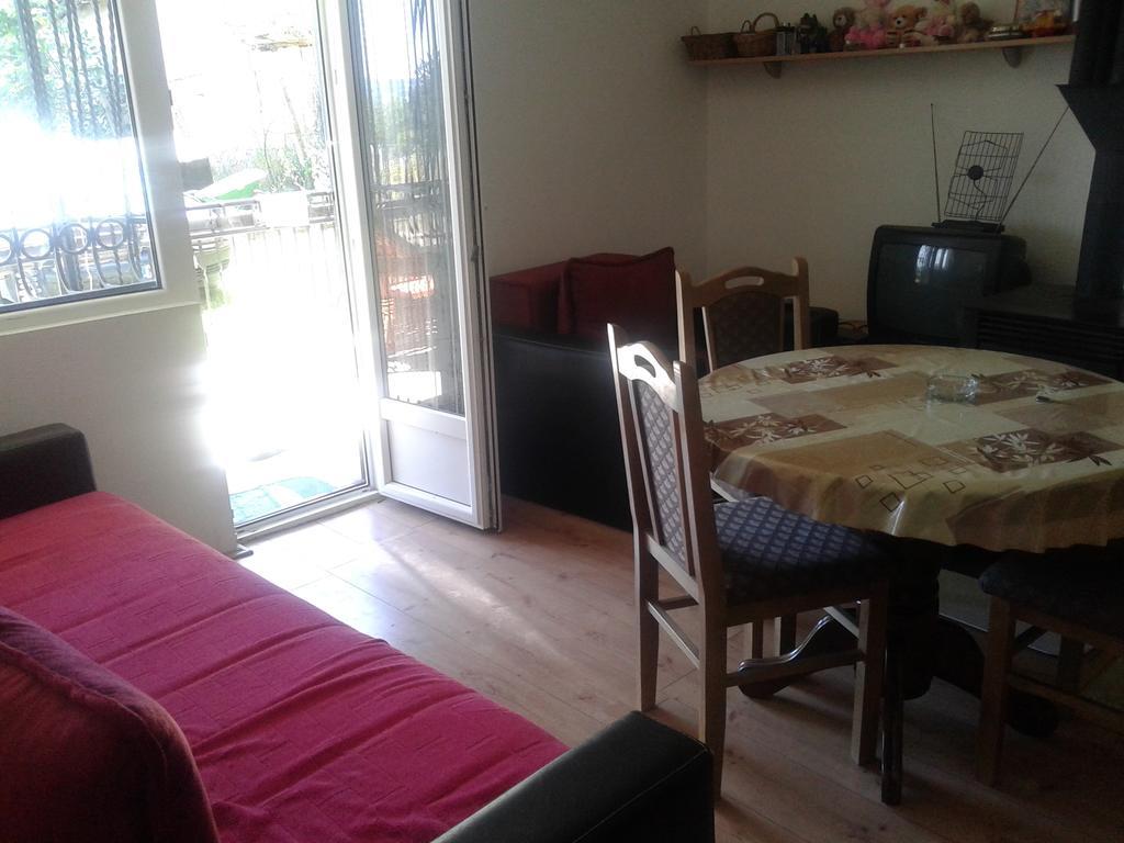 Apartment Pavlovic Sokobanja Extérieur photo
