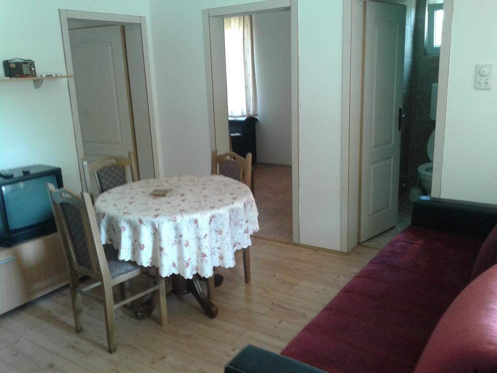 Apartment Pavlovic Sokobanja Extérieur photo