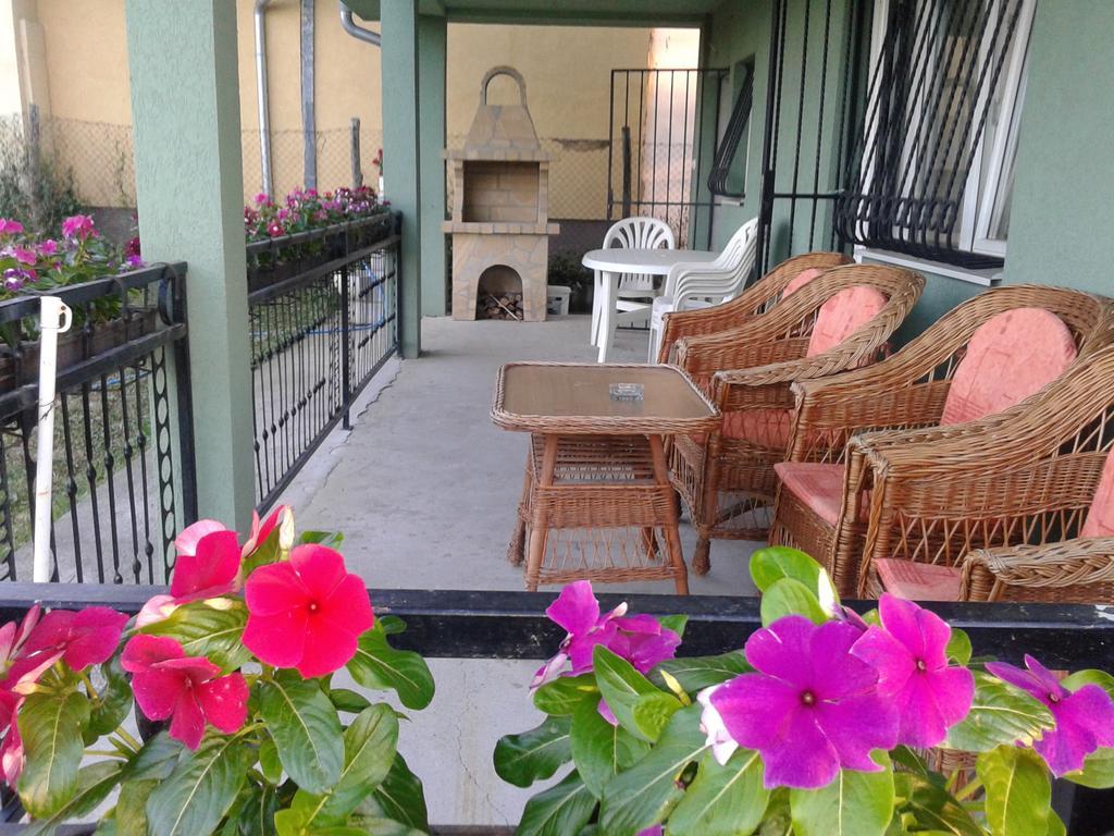 Apartment Pavlovic Sokobanja Extérieur photo