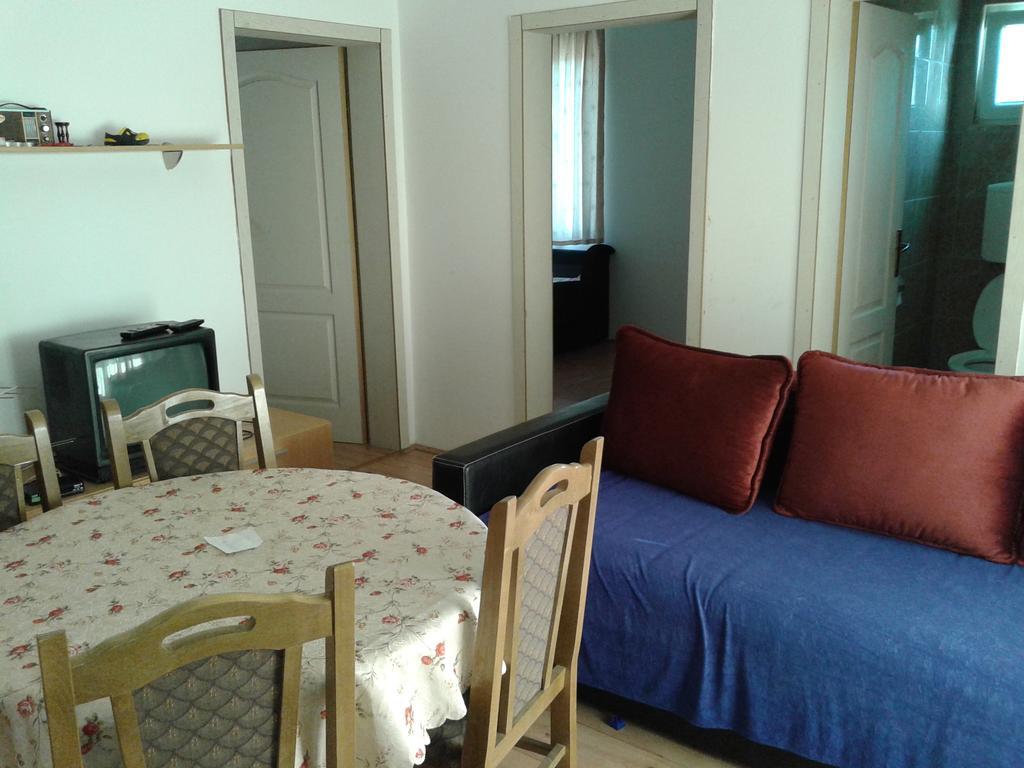 Apartment Pavlovic Sokobanja Extérieur photo