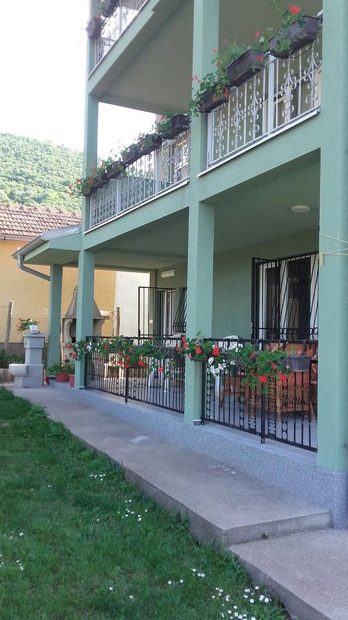 Apartment Pavlovic Sokobanja Extérieur photo