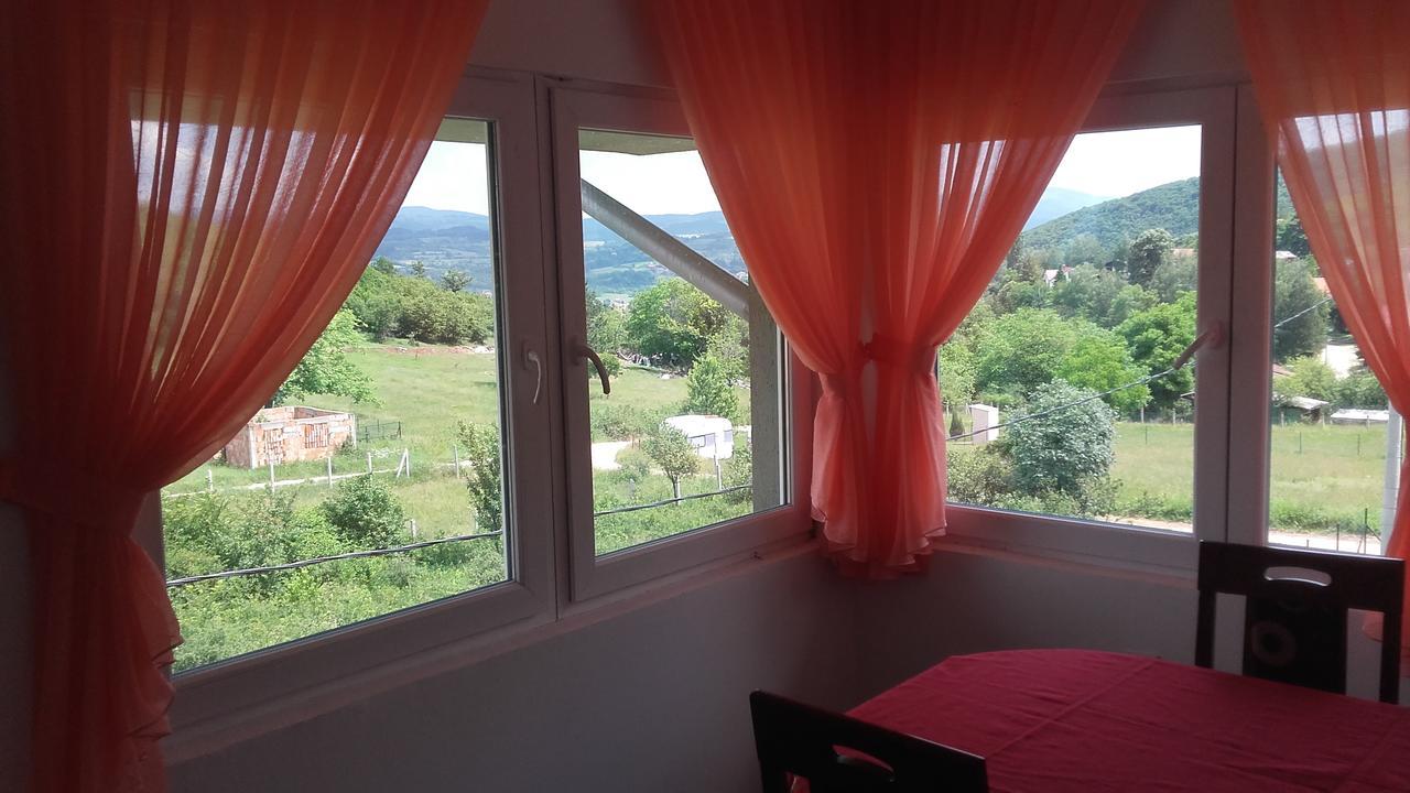 Apartment Pavlovic Sokobanja Extérieur photo