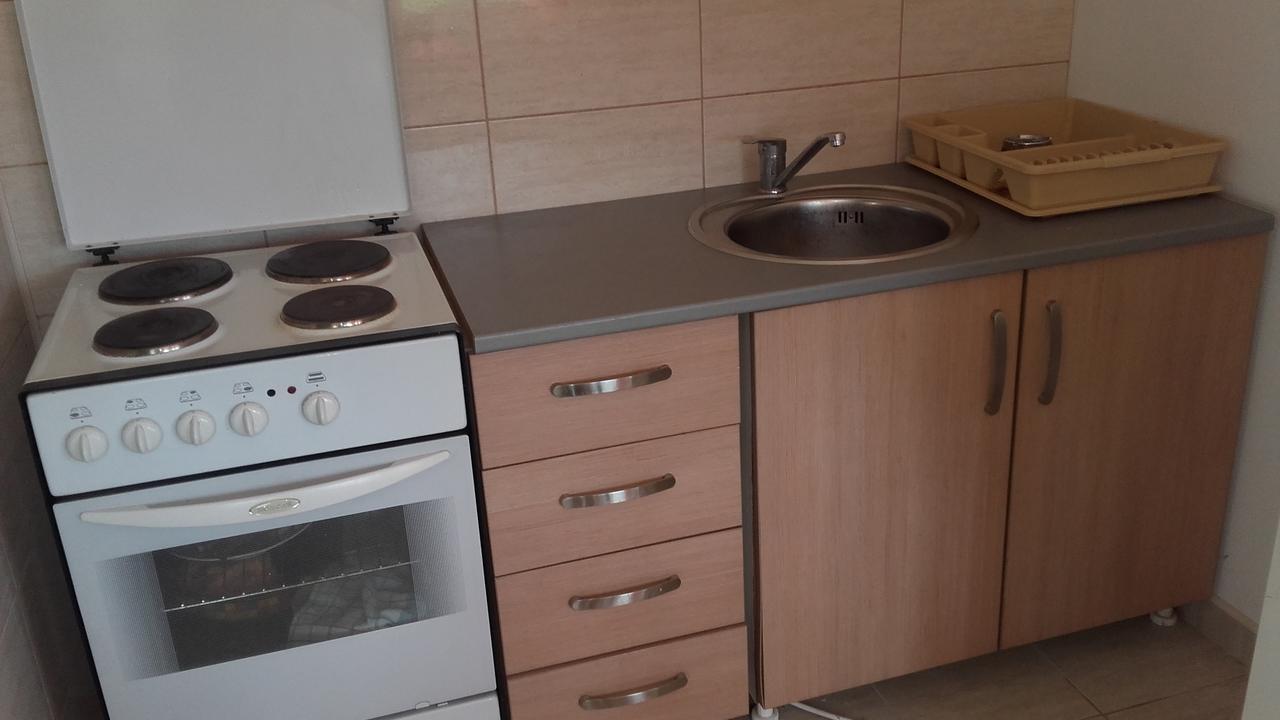 Apartment Pavlovic Sokobanja Extérieur photo